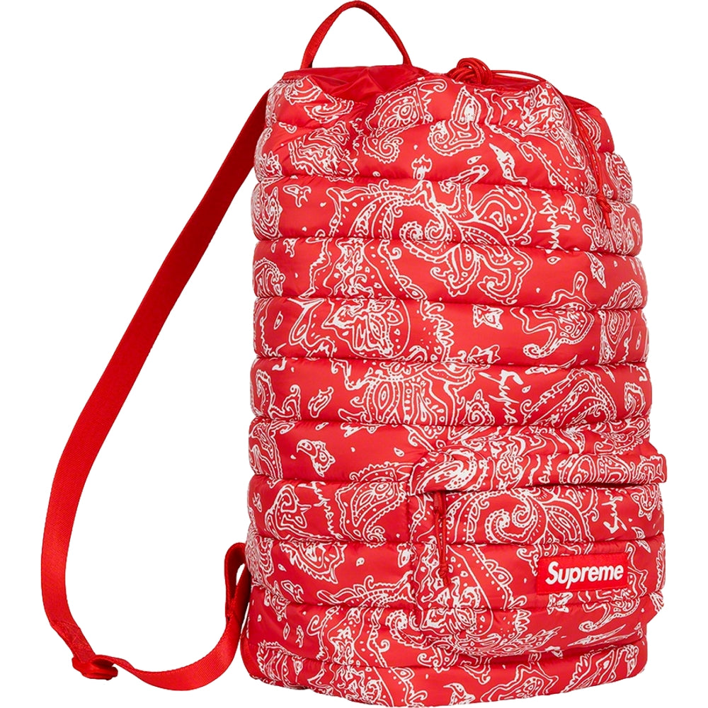 Cập nhật 54 về louis vuitton supreme backpack red mới nhất   cdgdbentreeduvn